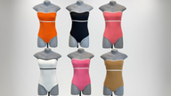Body Canelado - Ref 6309
