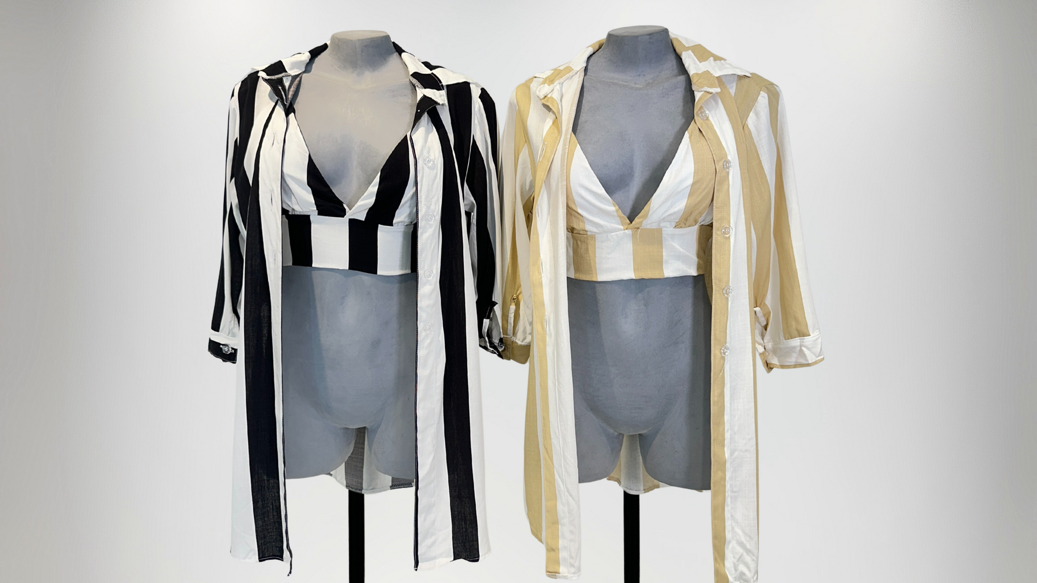 Conjunto em Viscolinho - Ref 6358
