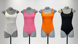 Body canelado - Ref 6373