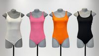 Body canelado - Ref 6373