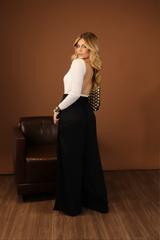 Body Canelado - Ref 6192