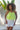 Cropped em Malha Spam - Ref 2567