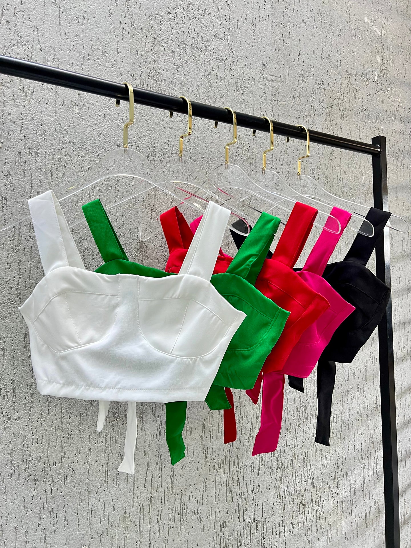 Cropped em Alfaiataria - Ref 4754