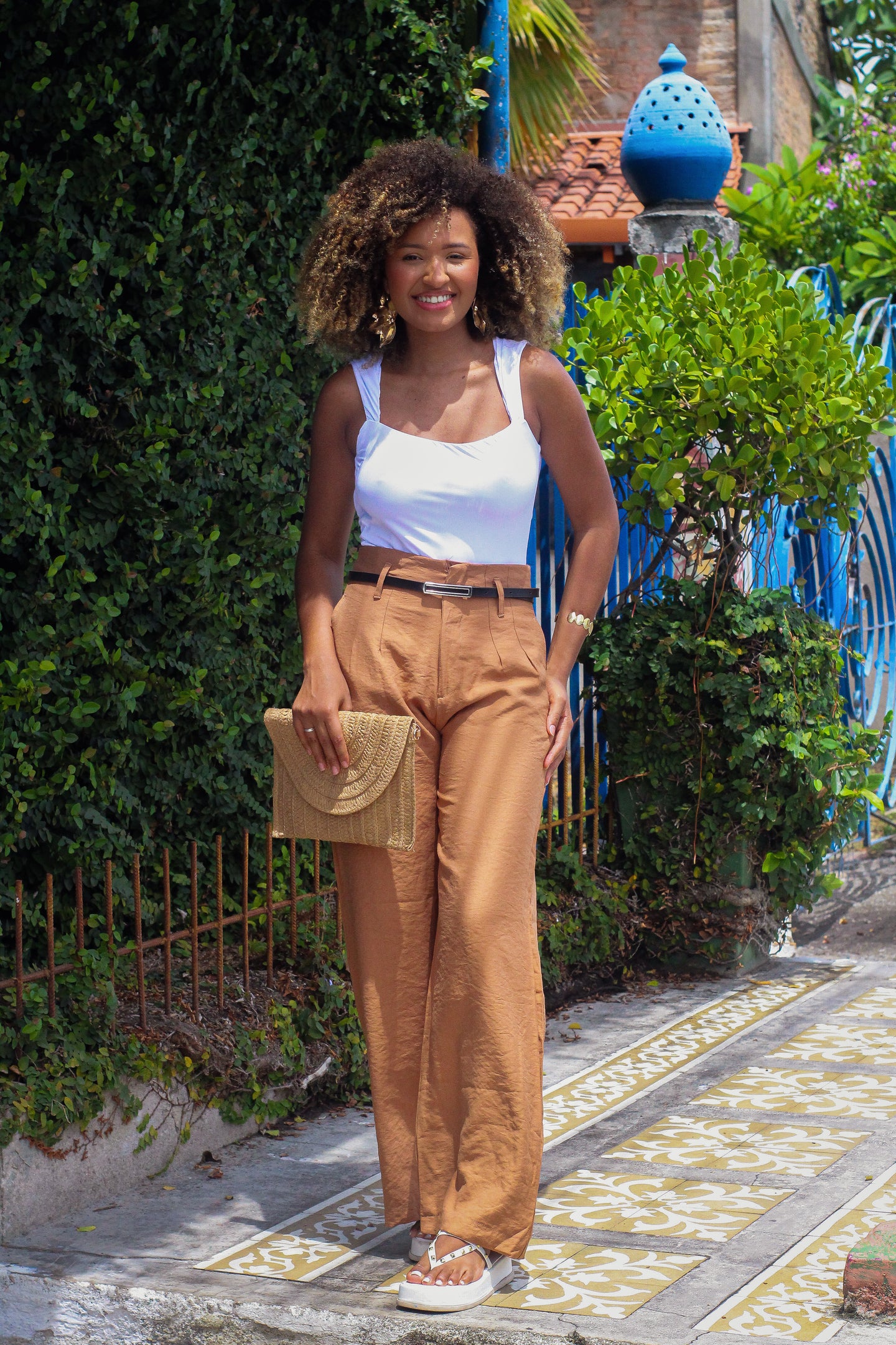 Body em Poliamida - Ref 5908