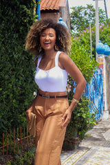 Body em Poliamida - Ref 5908