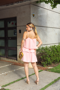 Vestido em Spam - Ref 6109