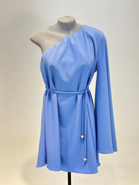 Vestido em Crepe Milão - Ref 4599