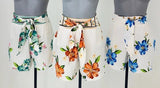 Short em Viscolinho - Ref 2627