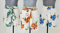 Short em Viscolinho - Ref 2627