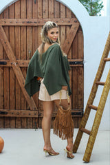 Short em Alfaiataria - Ref 6027