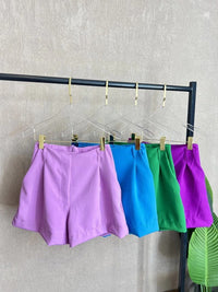 Short em Alfaiataria - Ref 4345