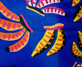 Cropped Lenço em Crepe - Ref 5955