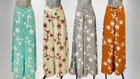 Calça em Viscolinho - Ref 5913