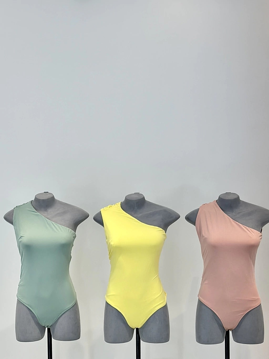 Body em Poliamida - Ref 6255