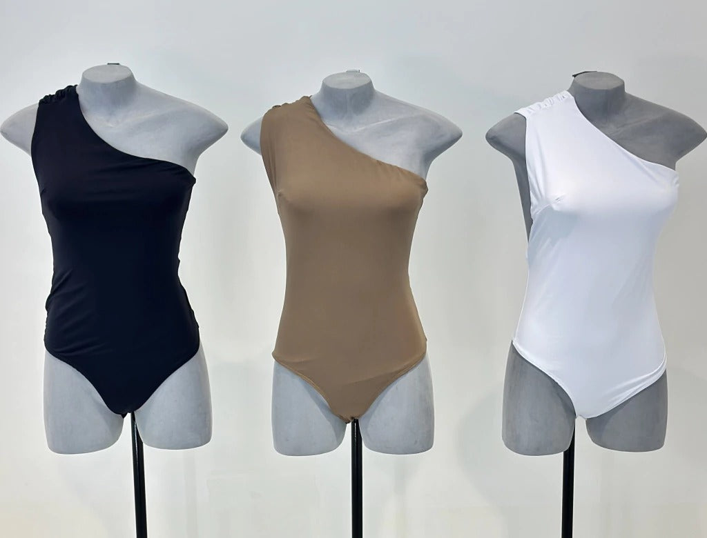 Body em Poliamida - Ref 6255