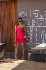 Blusa em Alfaiataria Marant - Ref 56261