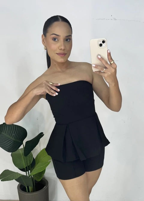 Blusa em Alfaiataria Marant - Ref 56261