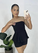 Blusa em Alfaiataria Marant - Ref 56261
